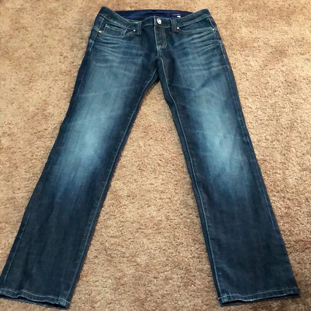 Vigoss Jeans
